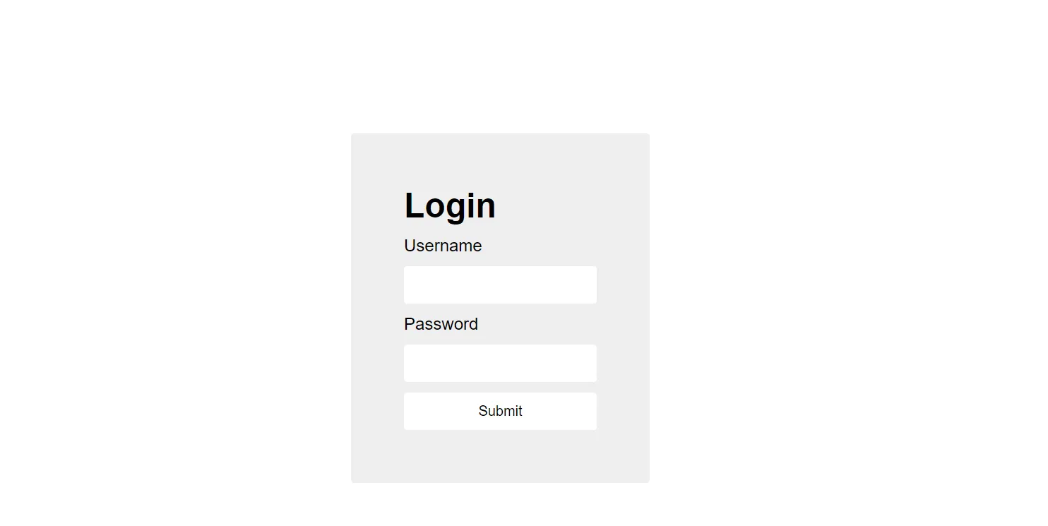 picoCTF: login(Web) 이미지 2
